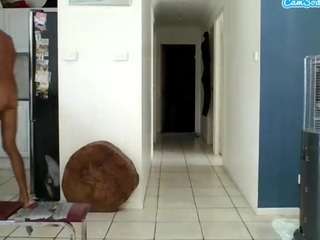 exhibitionistchannel