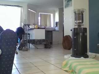 exhibitionistchannel