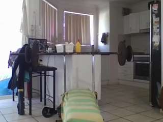 exhibitionistchannel's CamSoda show and profile