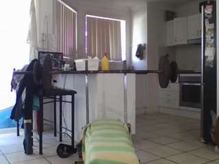 exhibitionistchannel