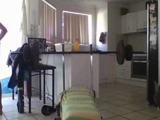 exhibitionistchannel