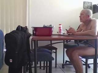 exhibitionistchannel