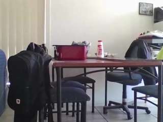 exhibitionistchannel