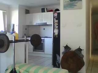 exhibitionistchannel's CamSoda show and profile