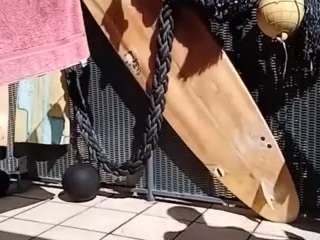 exhibitionistchannel