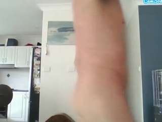 exhibitionistchannel