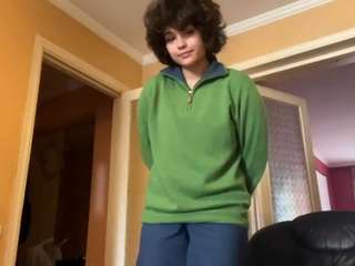  kristykamakea chat room