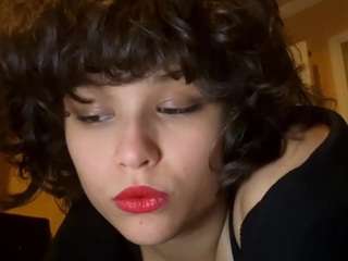 kristykamakea from CamSoda