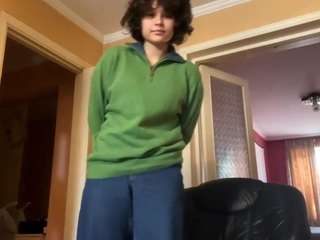  kristykamakea chat room