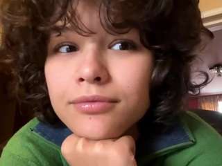 kristykamakea from CamSoda