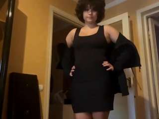 kristykamakea from CamSoda