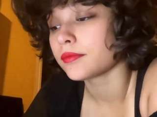 kristykamakea from CamSoda