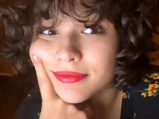 kristykamakea webcam