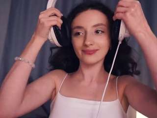 laciereza webcam model