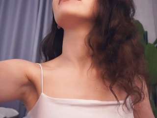 laciereza Live Webcam on CamSoda