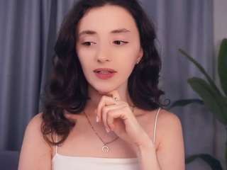 laciereza Live Webcam on CamSoda