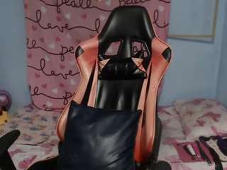 meganss live webcam show