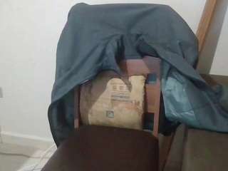 mehustling webcam model