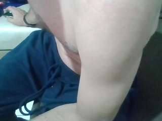 mehustling's CamSoda show and profile