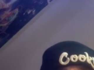 thursty4u webcam model