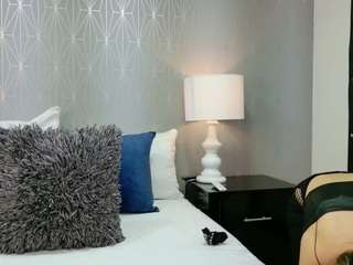 zoewillis webcam model