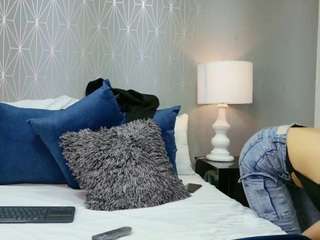 zoewillis webcam model