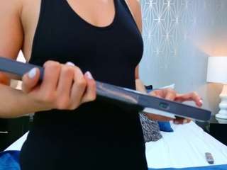 zoewillis Handjob live webcam