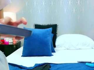 Live webcam model zoewillis on Soda Cams