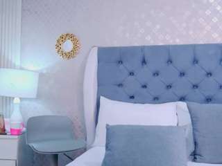 zoewillis's live room