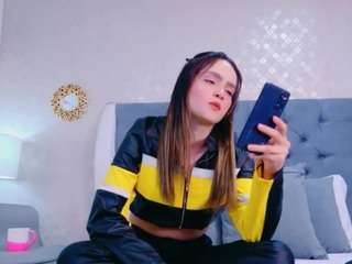 zoewillis's live room