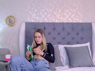 zoewillis Sex Cam Show