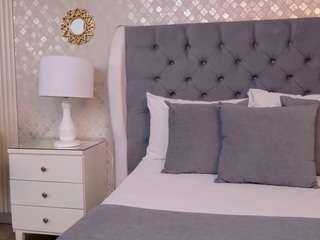 zoewillis live webcam show