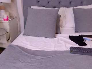 zoewillis live webcam show
