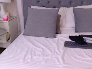 zoewillis live webcam show