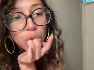 absoluthorror from CamSoda is Freechat