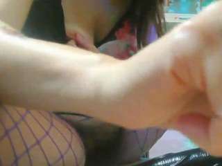 aceofdevil webcam model