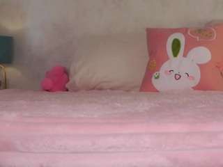 charisseruuska webcam