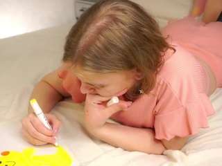 charisseruuska webcam