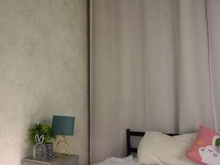 charisseruuska webcam