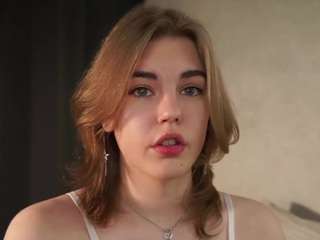 Ця модель зараз онлайн. charisseruuska
