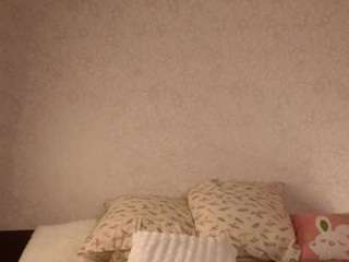charisseruuska Sex Cam Show