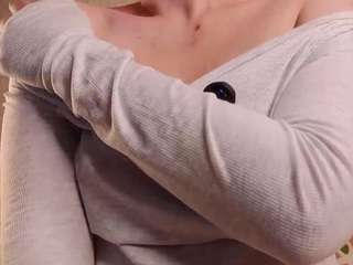 charisseruuska Sex Cam Show