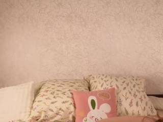 charisseruuska Sex Cam Show