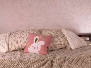 charisseruuska live webcam show
