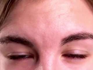 charisseruuska live webcam show