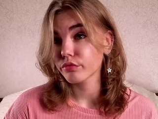 Melody live webcam show