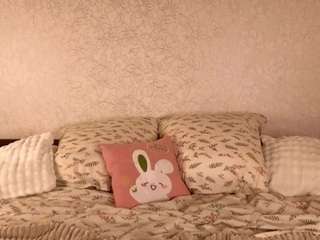 Melody live webcam show