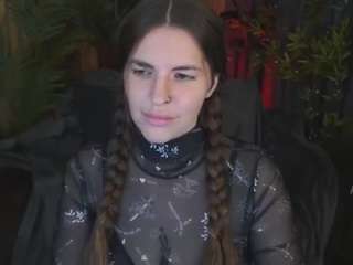 danielareign Live Webcam on CamSoda