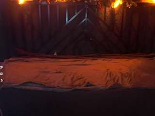 Live webcam model danielareign on Soda Cams