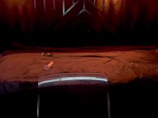 danielareign webcam model